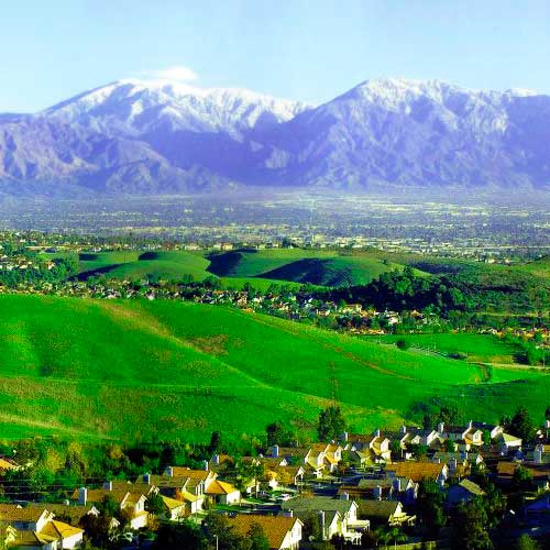 Chino Hills