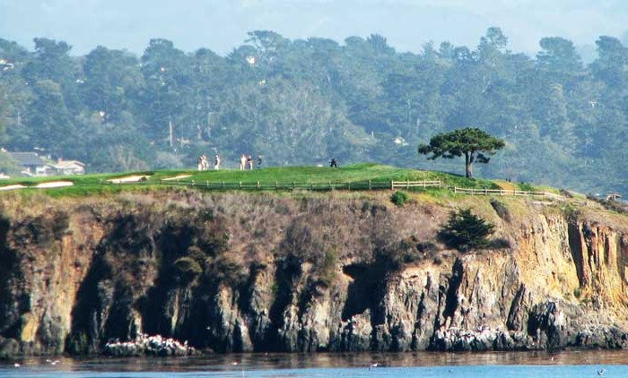 Pebble Beach Estate for sale and rent