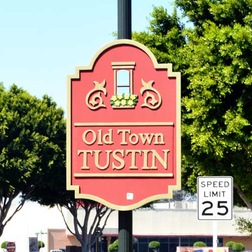 Tustin