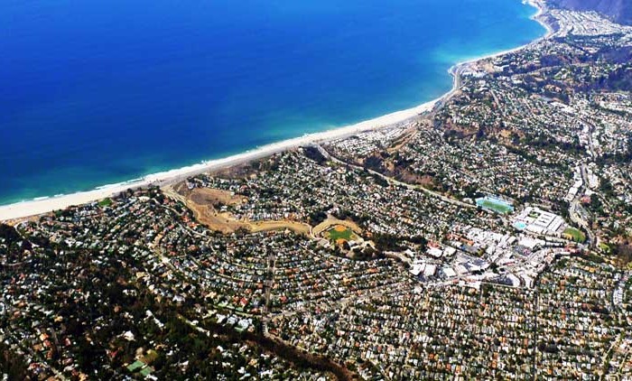 Homes for sale in Pacific Palisades (Los Angeles), CA