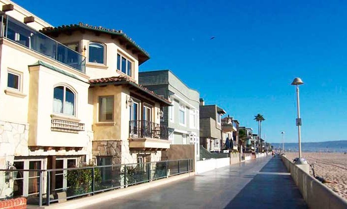 Hermosa Beach Real Estate for sale and rent